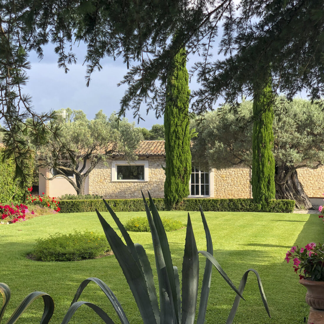 Villa Clelia Country House