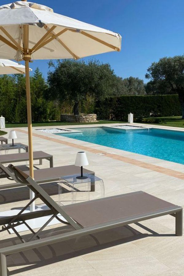 La Piscina 1