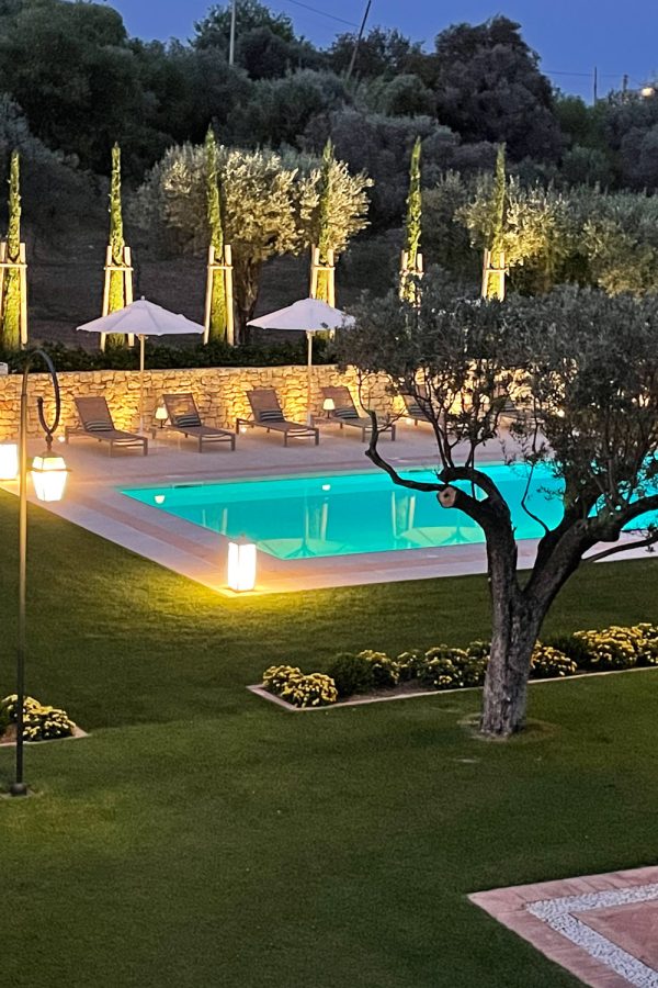La Piscina 7